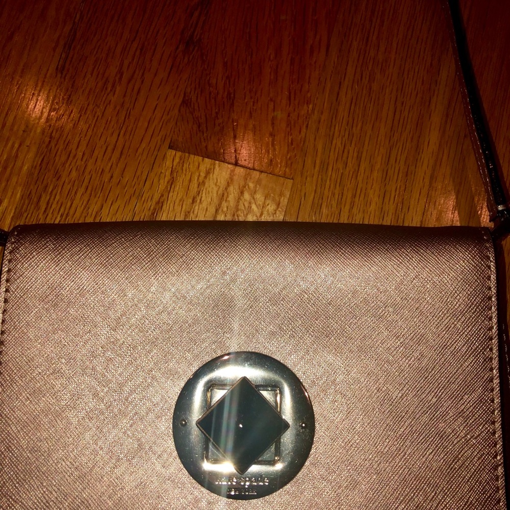 Kate Spade cross body
